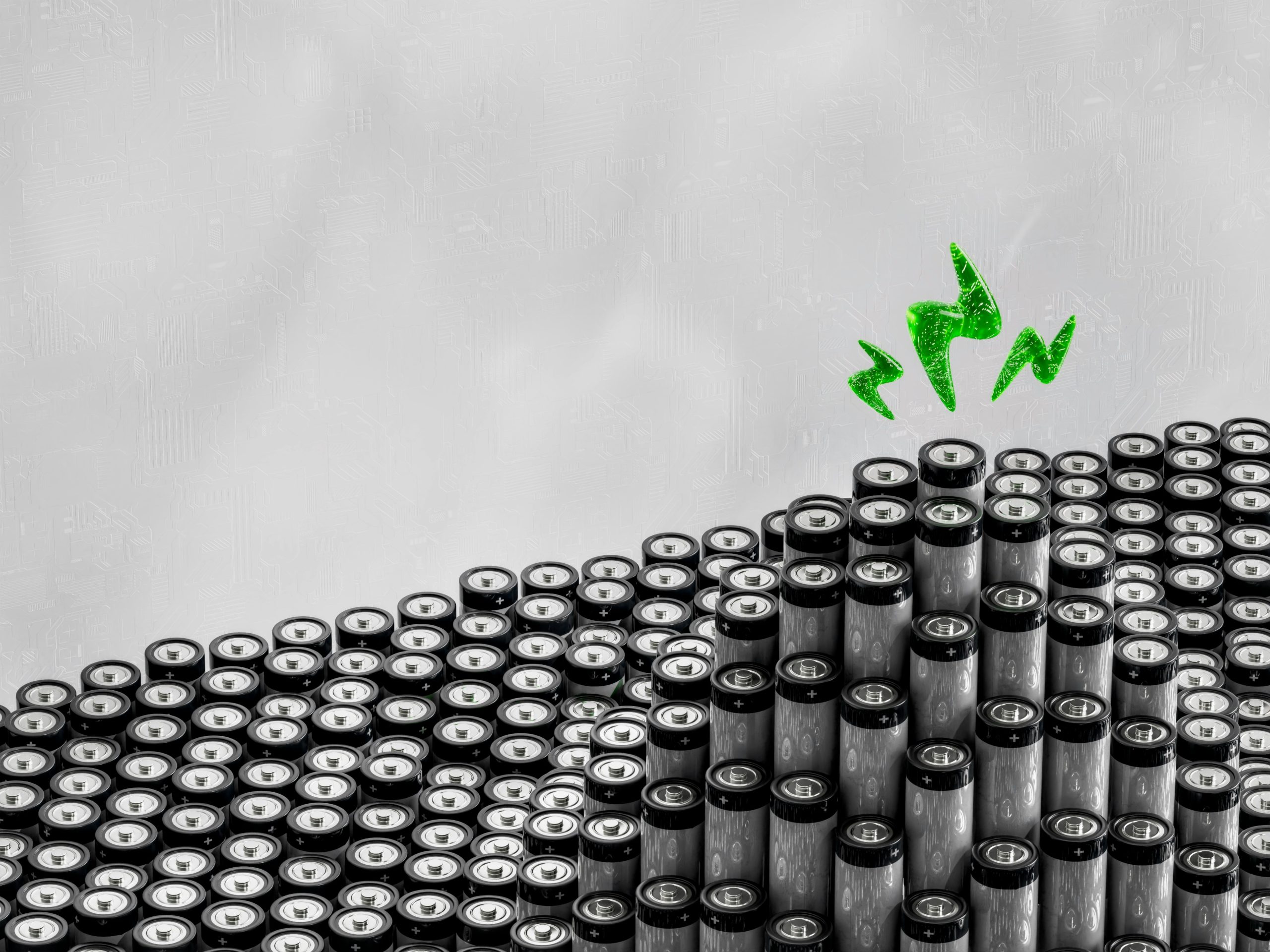 Why Battery Life Is Still the Biggest Problem in Tech